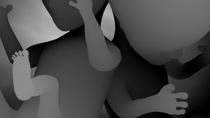 The Unborn