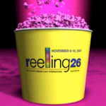 Reeling Film Festival: Festival Open Videos 2000-2007