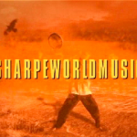 SharpeWorldMusic: Live Visual Jam