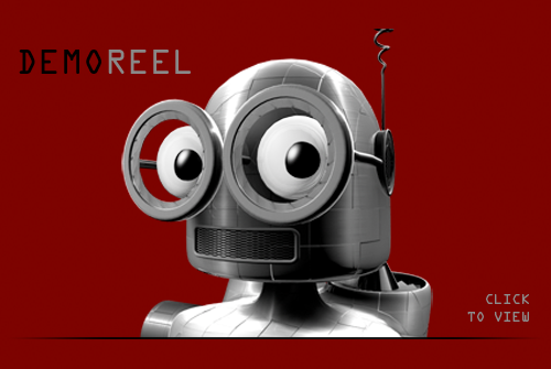 Demo Reel