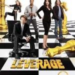 Leverage Season 4