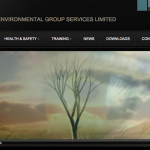 EGSL: Website
