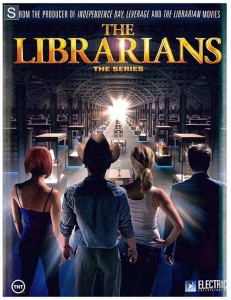 tnt-the-librarians-the-series-poster